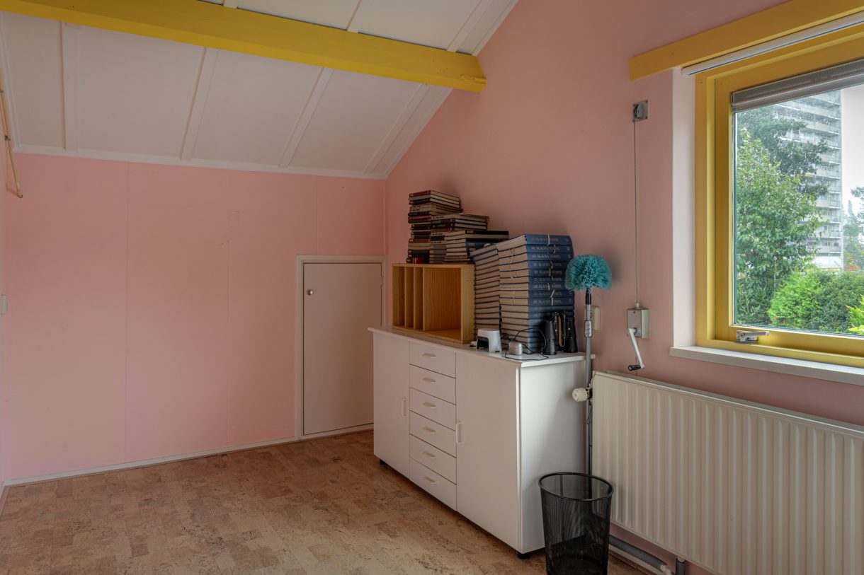 Te koop: Foto Woonhuis aan de Bûtewacht 65 in Drachten