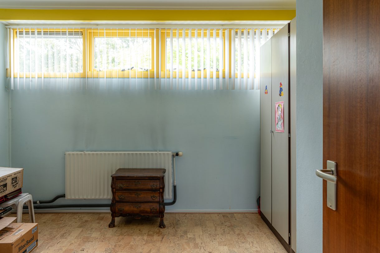 Te koop: Foto Woonhuis aan de Bûtewacht 65 in Drachten