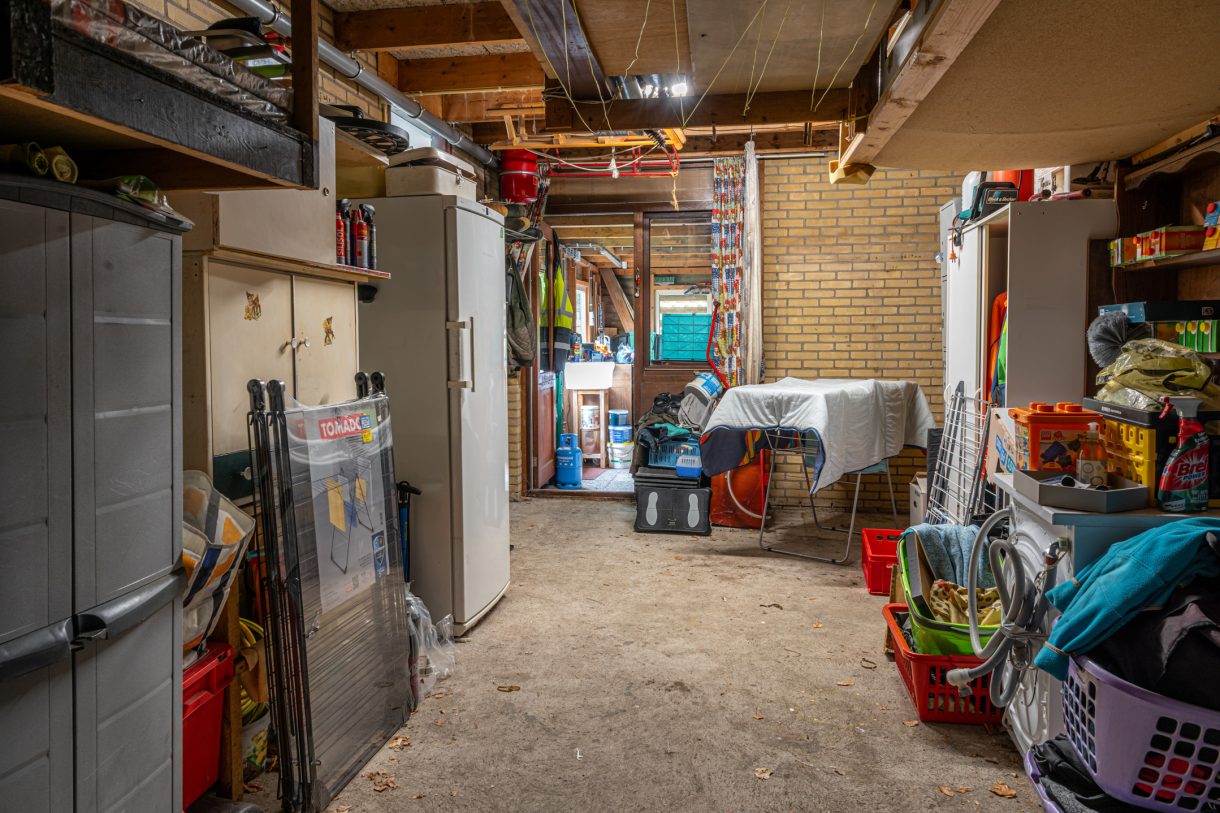 Te koop: Foto Woonhuis aan de Bûtewacht 65 in Drachten