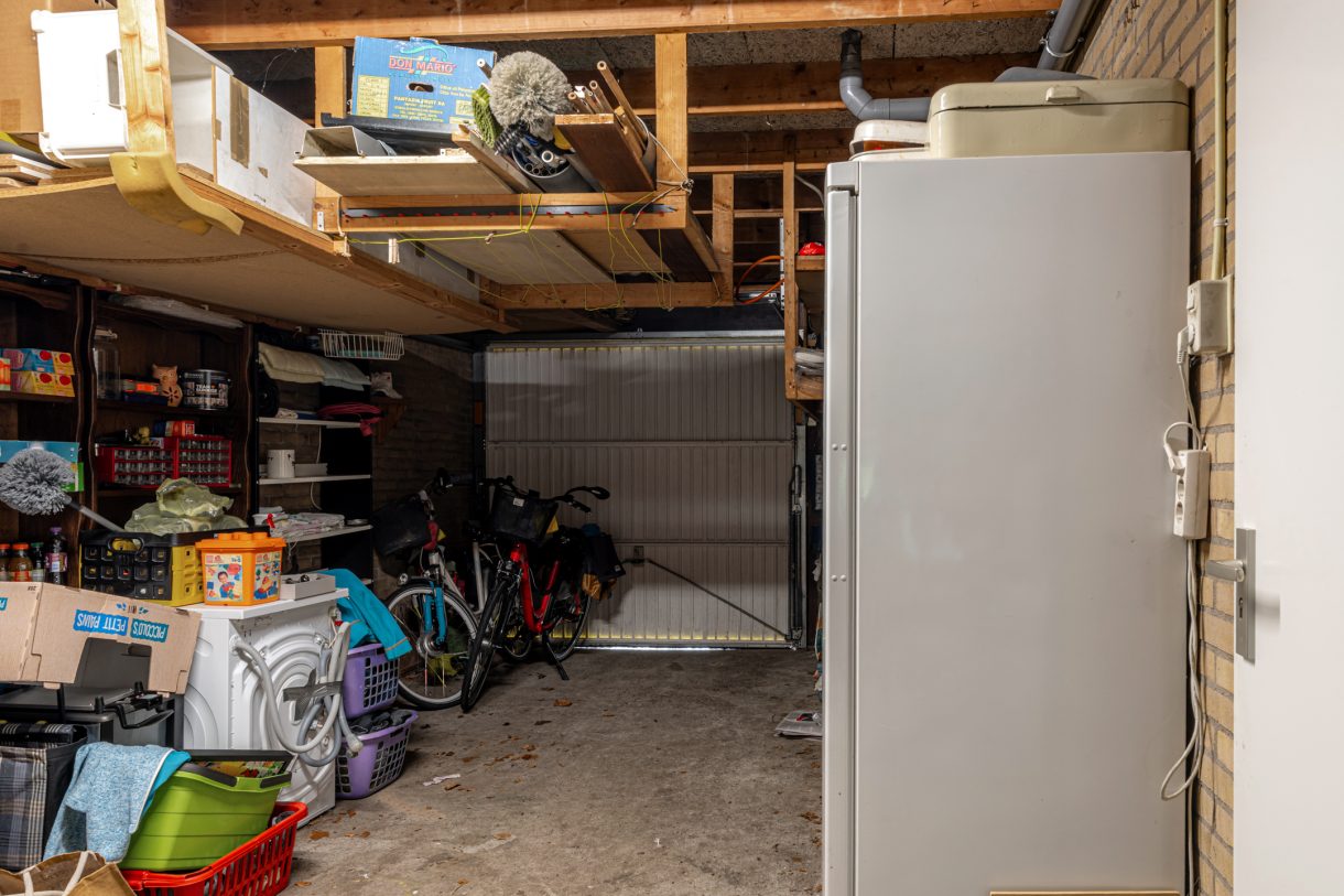 Te koop: Foto Woonhuis aan de Bûtewacht 65 in Drachten