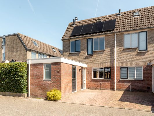 Hoofdfoto van Drachten De Wetterwille 253