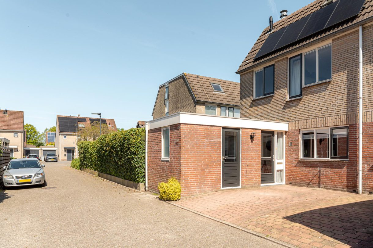 Te koop: Foto Woonhuis aan de De Wetterwille 253 in Drachten
