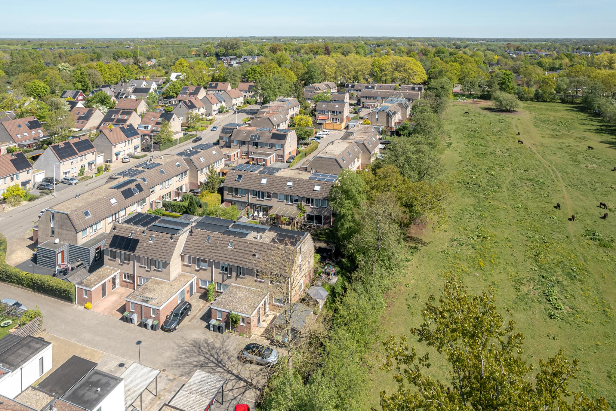 koop  Drachten  De Wetterwille 253 – Foto 4