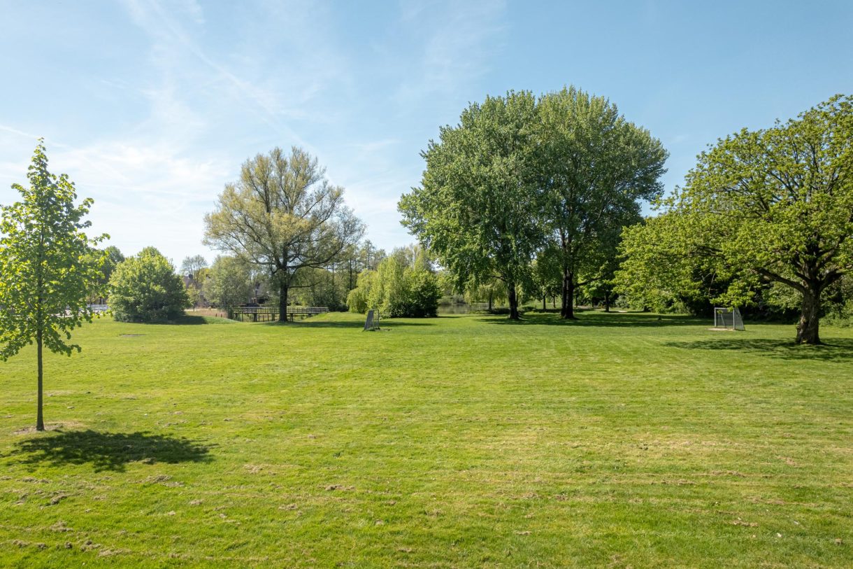 Te koop: Foto Woonhuis aan de De Wetterwille 253 in Drachten