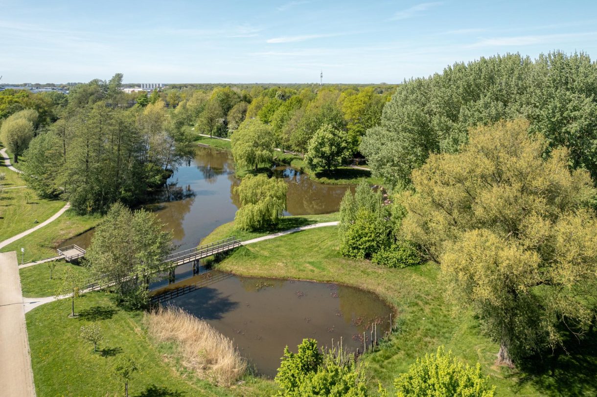 Te koop: Foto Woonhuis aan de De Wetterwille 253 in Drachten