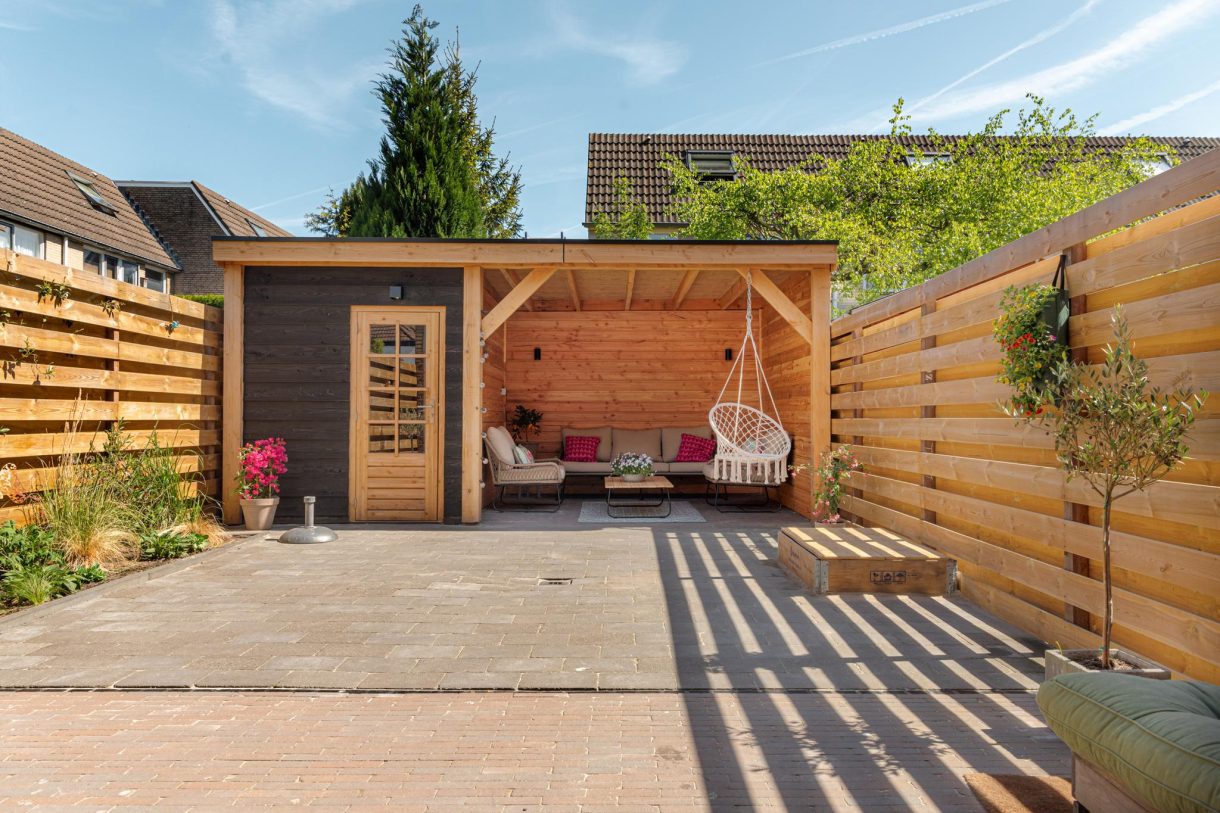 Te koop: Foto Woonhuis aan de De Wetterwille 253 in Drachten