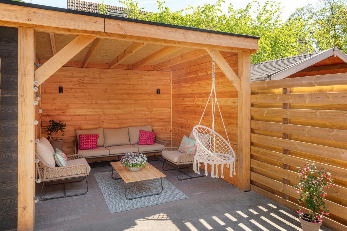 Te koop: Foto Woonhuis aan de De Wetterwille 253 in Drachten