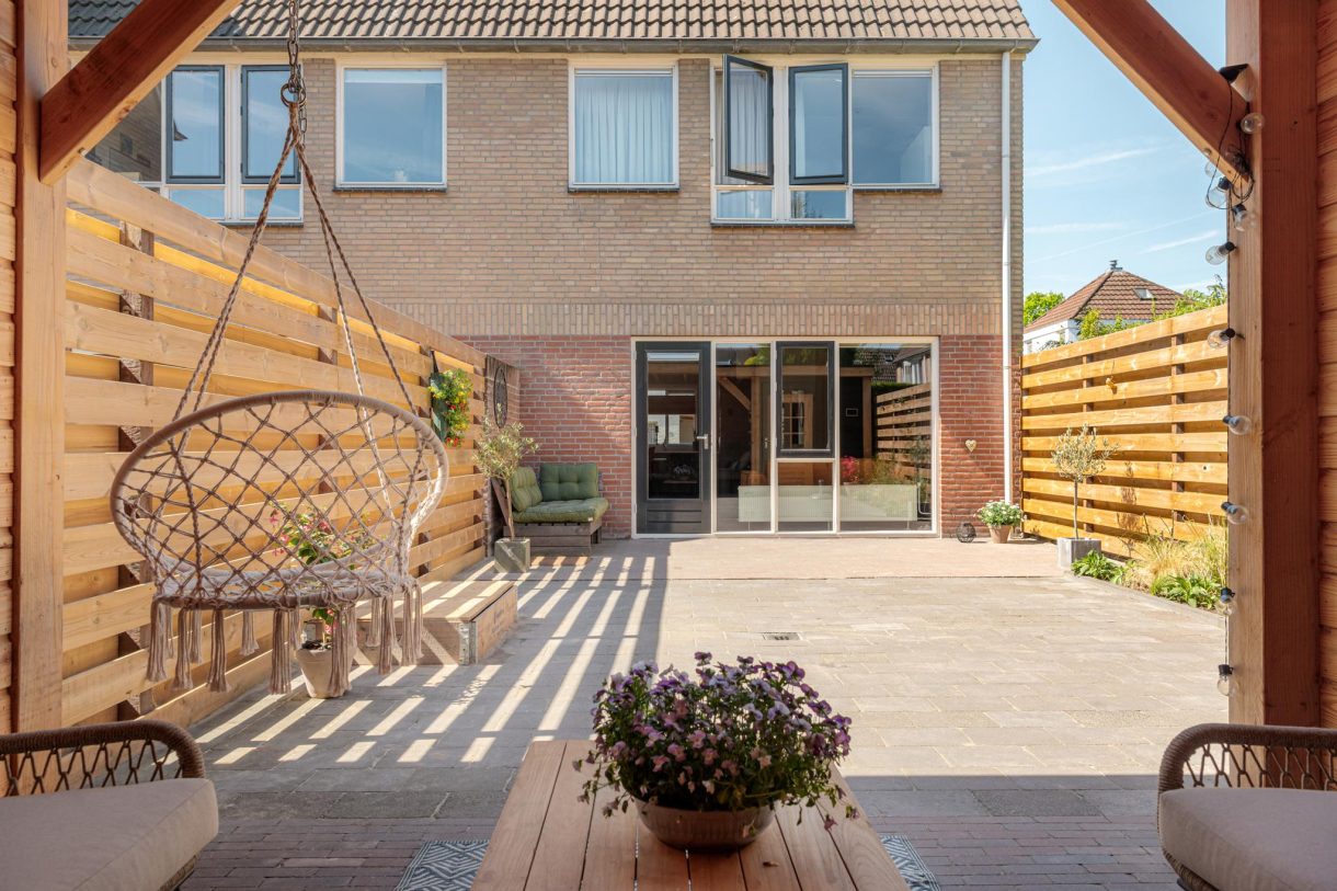 Te koop: Foto Woonhuis aan de De Wetterwille 253 in Drachten