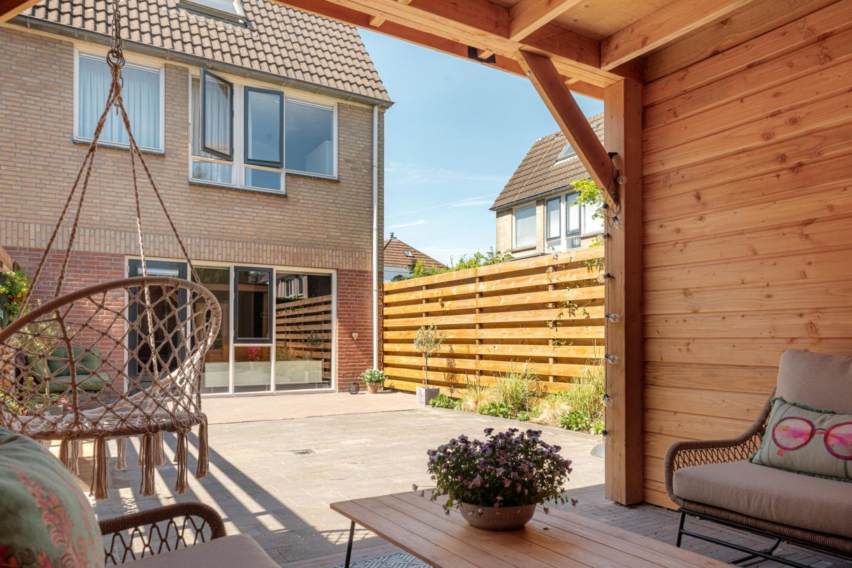 Te koop: Foto Woonhuis aan de De Wetterwille 253 in Drachten