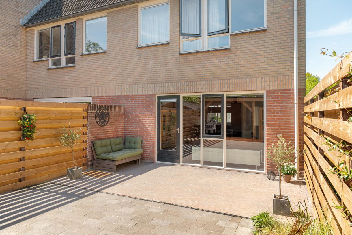 Te koop: Foto Woonhuis aan de De Wetterwille 253 in Drachten