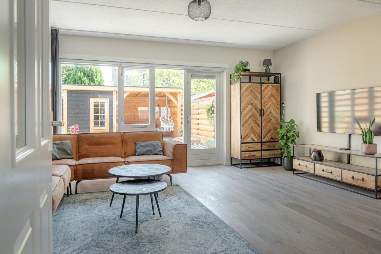 Te koop: Foto Woonhuis aan de De Wetterwille 253 in Drachten