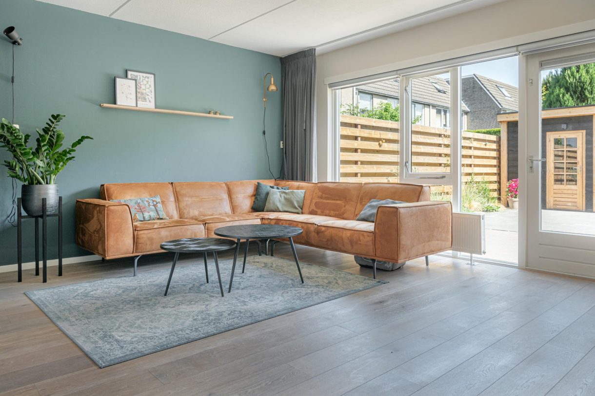 Te koop: Foto Woonhuis aan de De Wetterwille 253 in Drachten