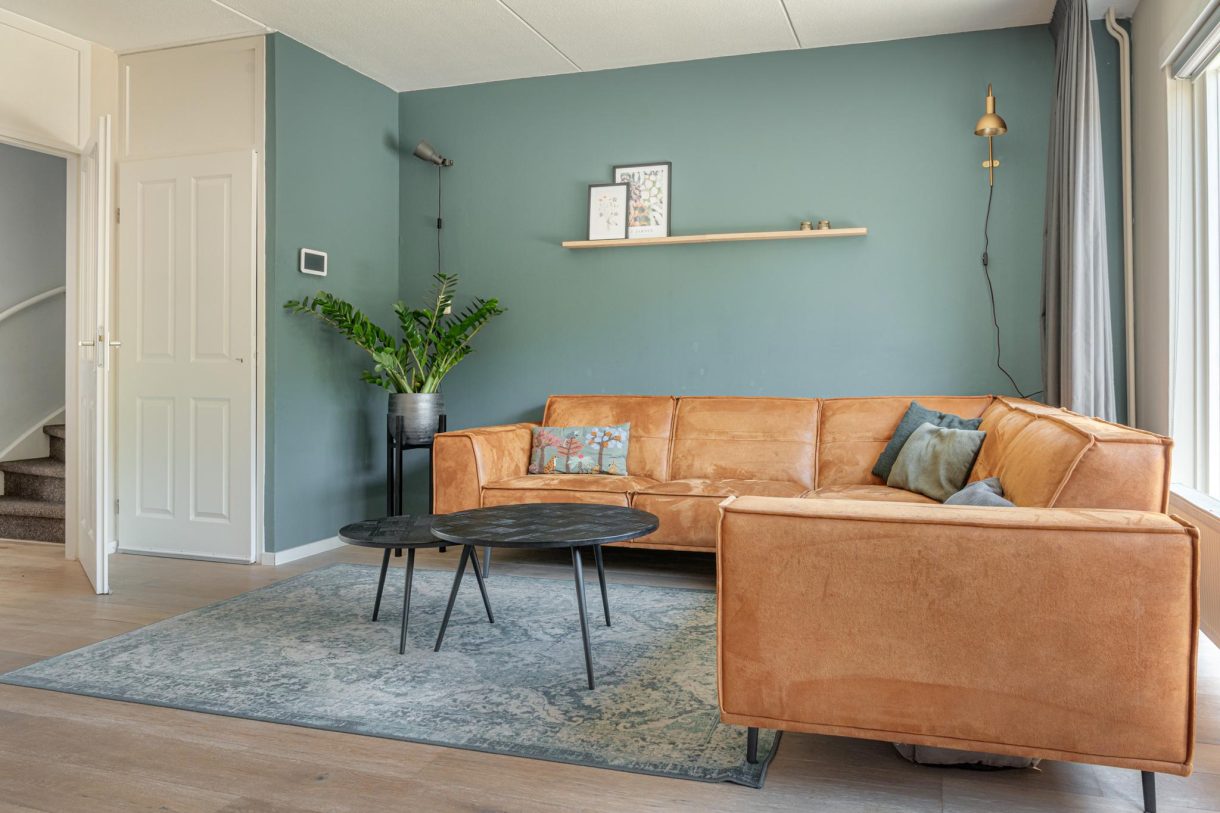 Te koop: Foto Woonhuis aan de De Wetterwille 253 in Drachten