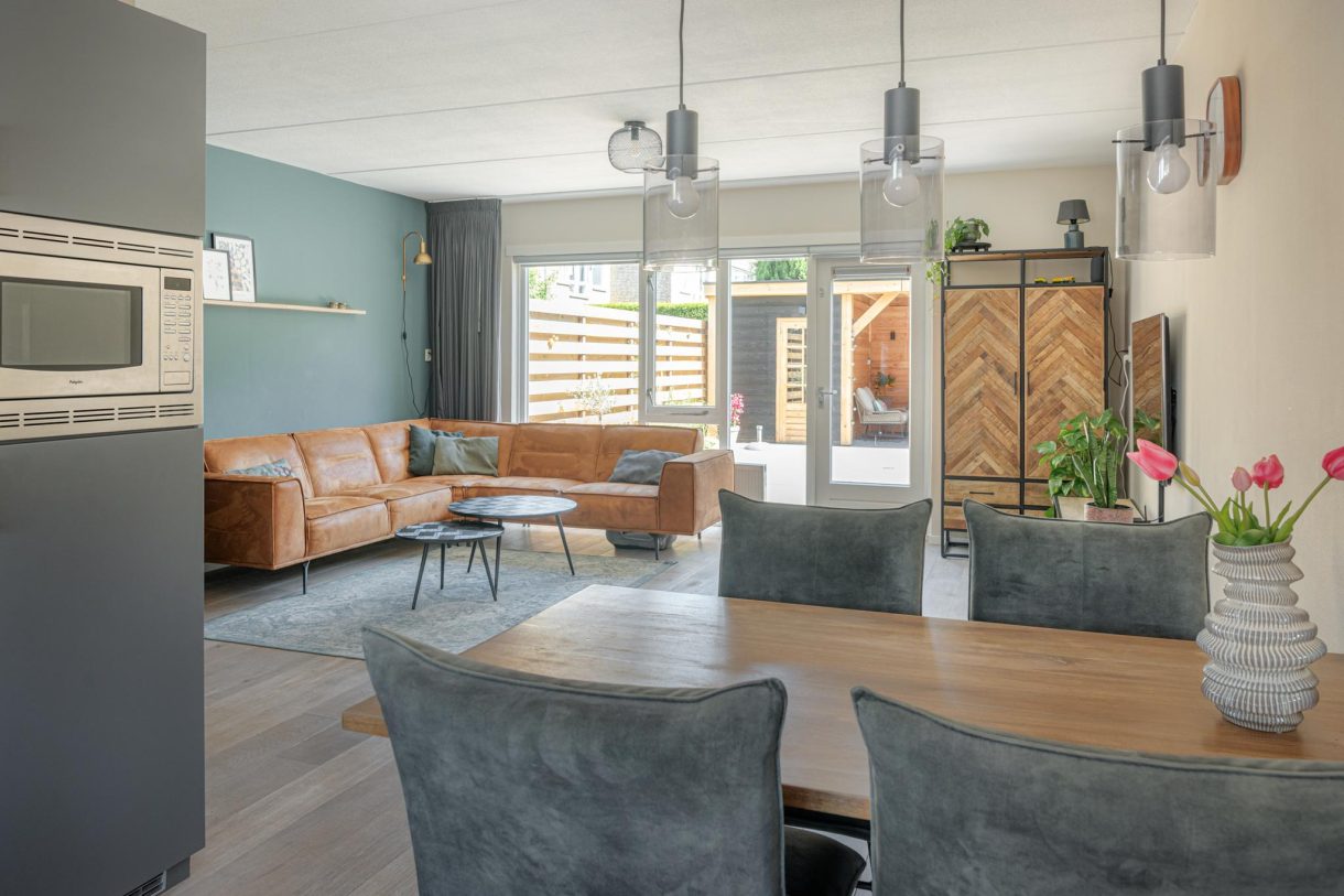 Te koop: Foto Woonhuis aan de De Wetterwille 253 in Drachten