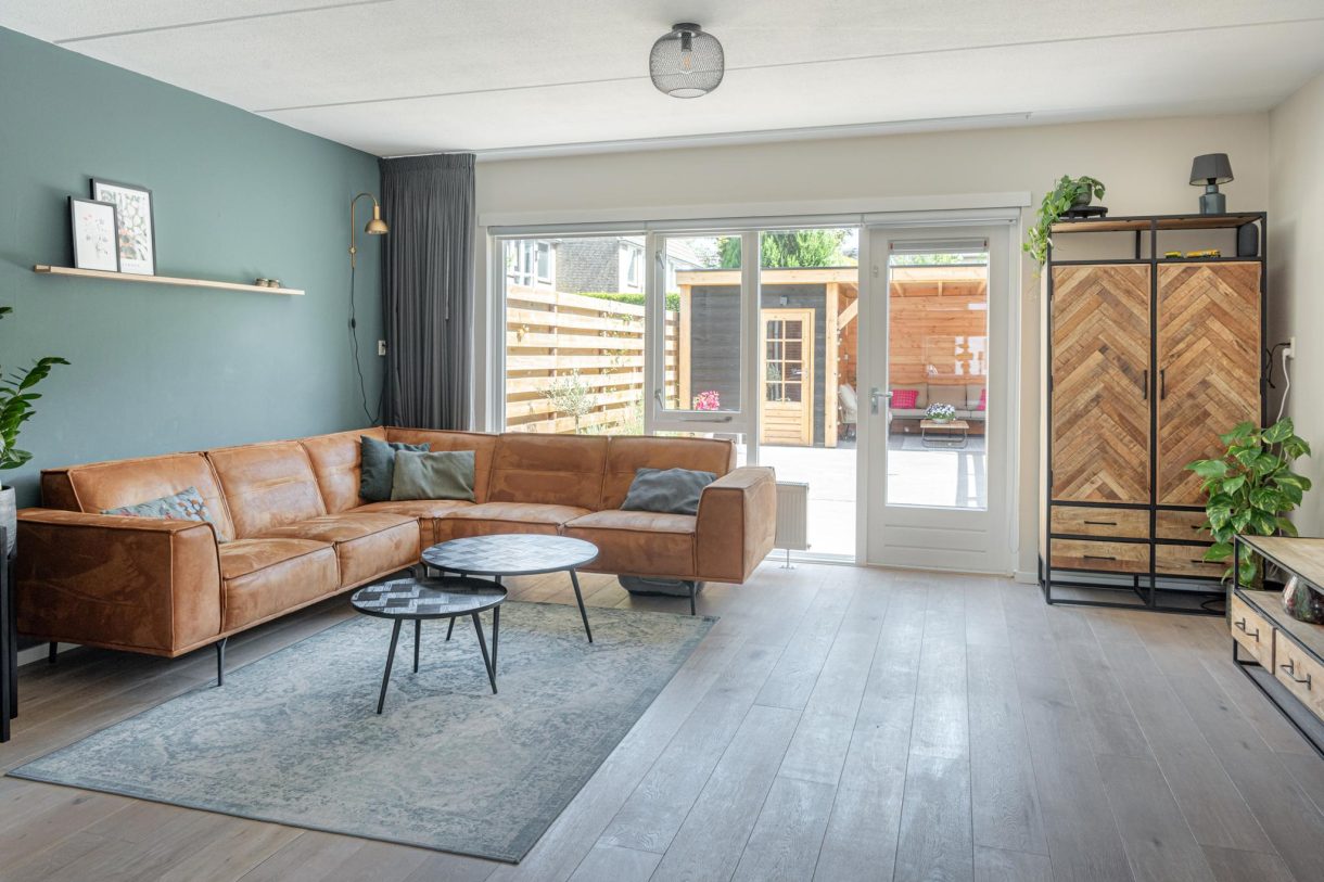 Te koop: Foto Woonhuis aan de De Wetterwille 253 in Drachten