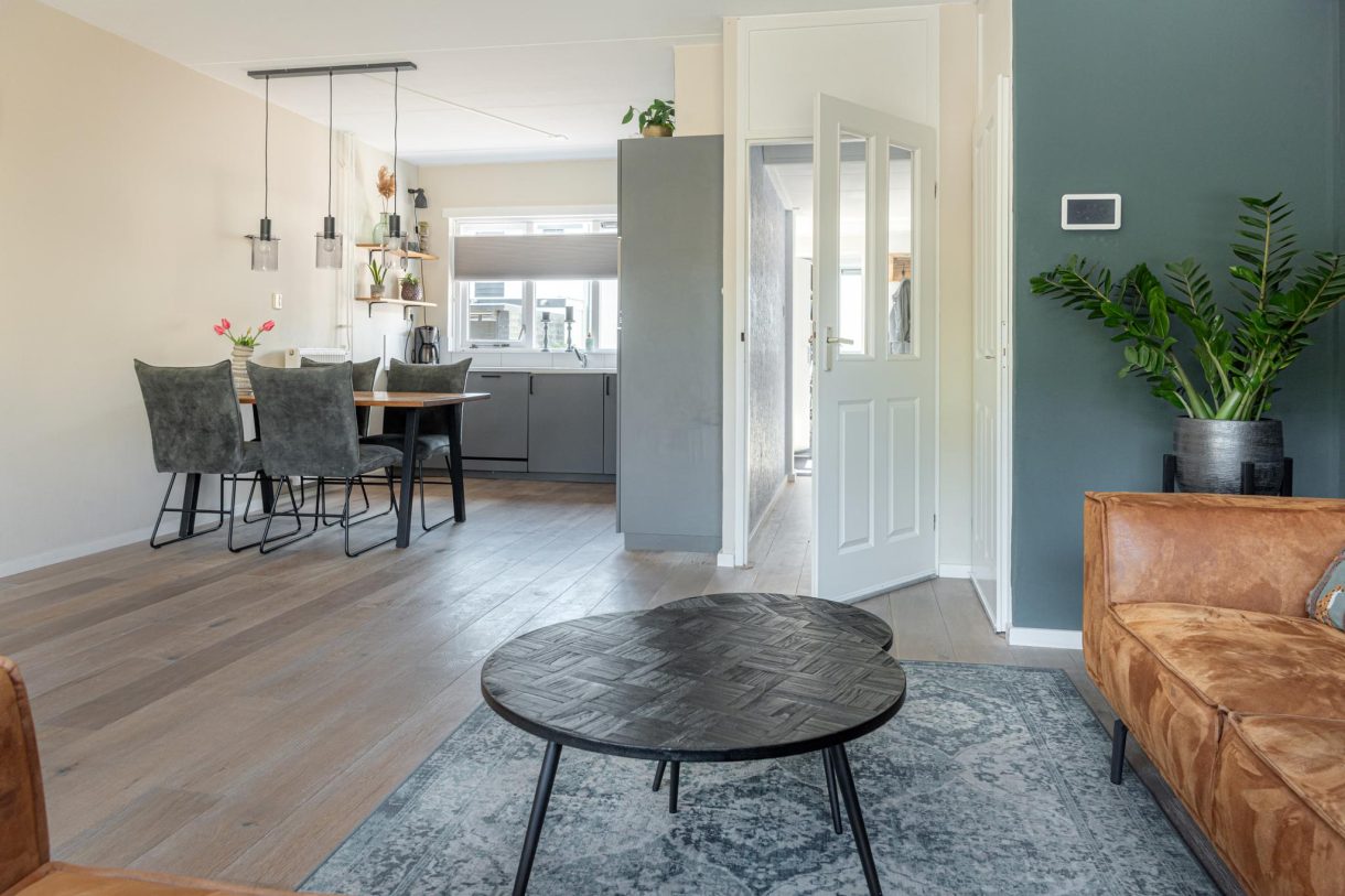 Te koop: Foto Woonhuis aan de De Wetterwille 253 in Drachten