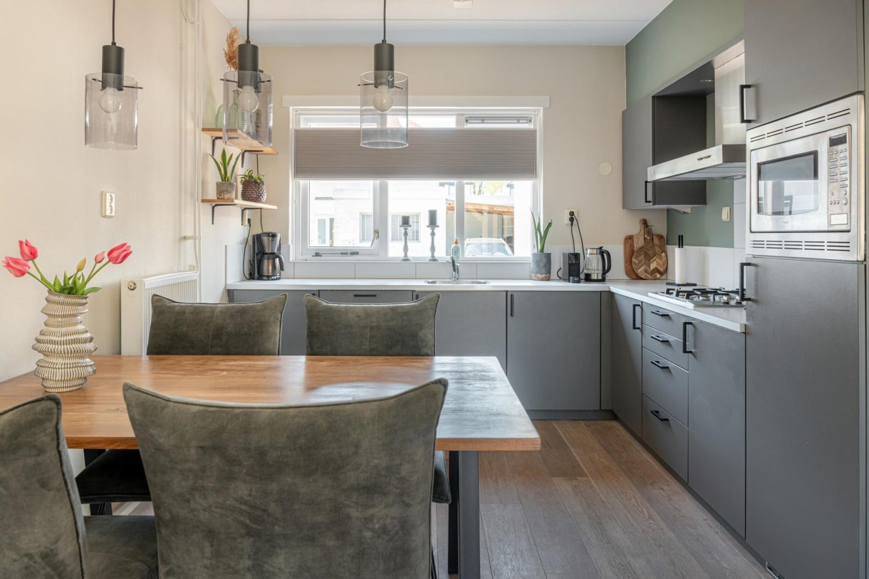 Te koop: Foto Woonhuis aan de De Wetterwille 253 in Drachten