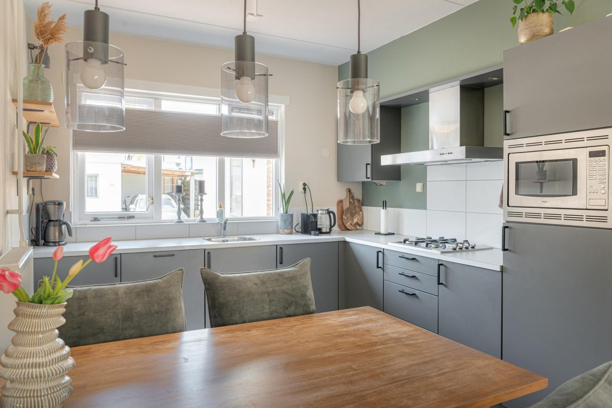 Te koop: Foto Woonhuis aan de De Wetterwille 253 in Drachten