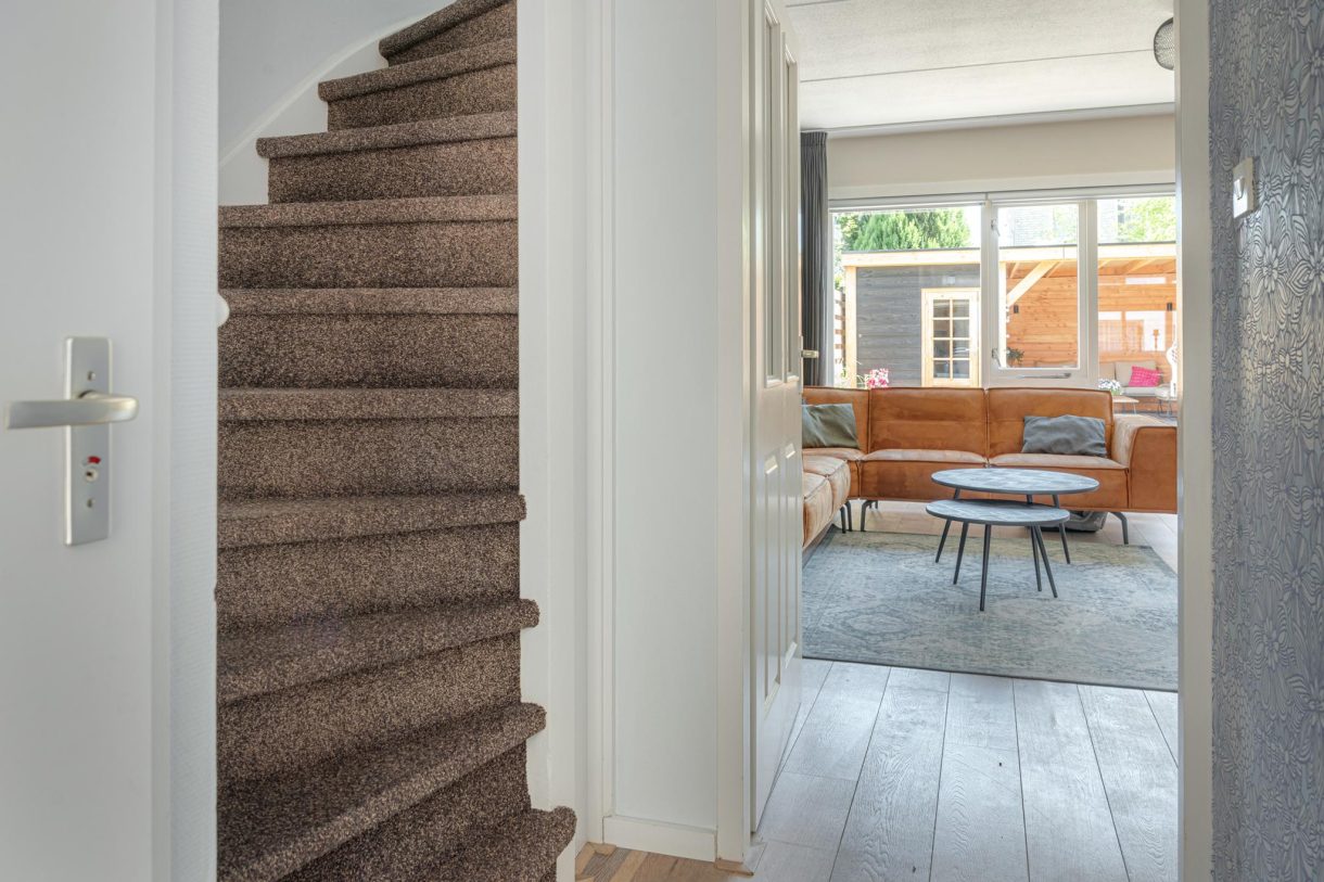 Te koop: Foto Woonhuis aan de De Wetterwille 253 in Drachten