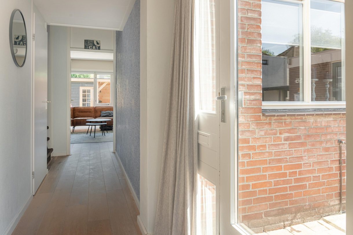 Te koop: Foto Woonhuis aan de De Wetterwille 253 in Drachten