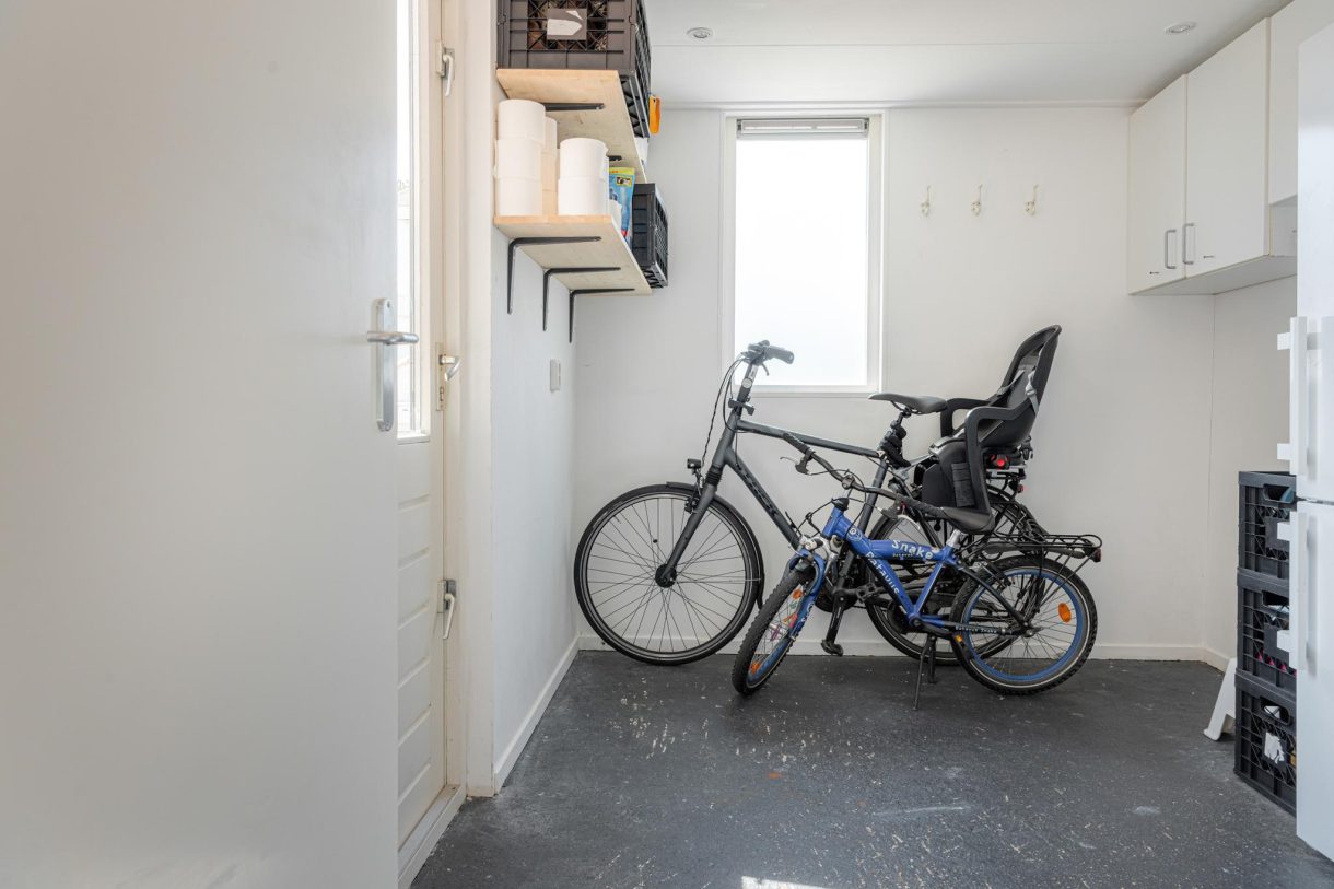 Te koop: Foto Woonhuis aan de De Wetterwille 253 in Drachten