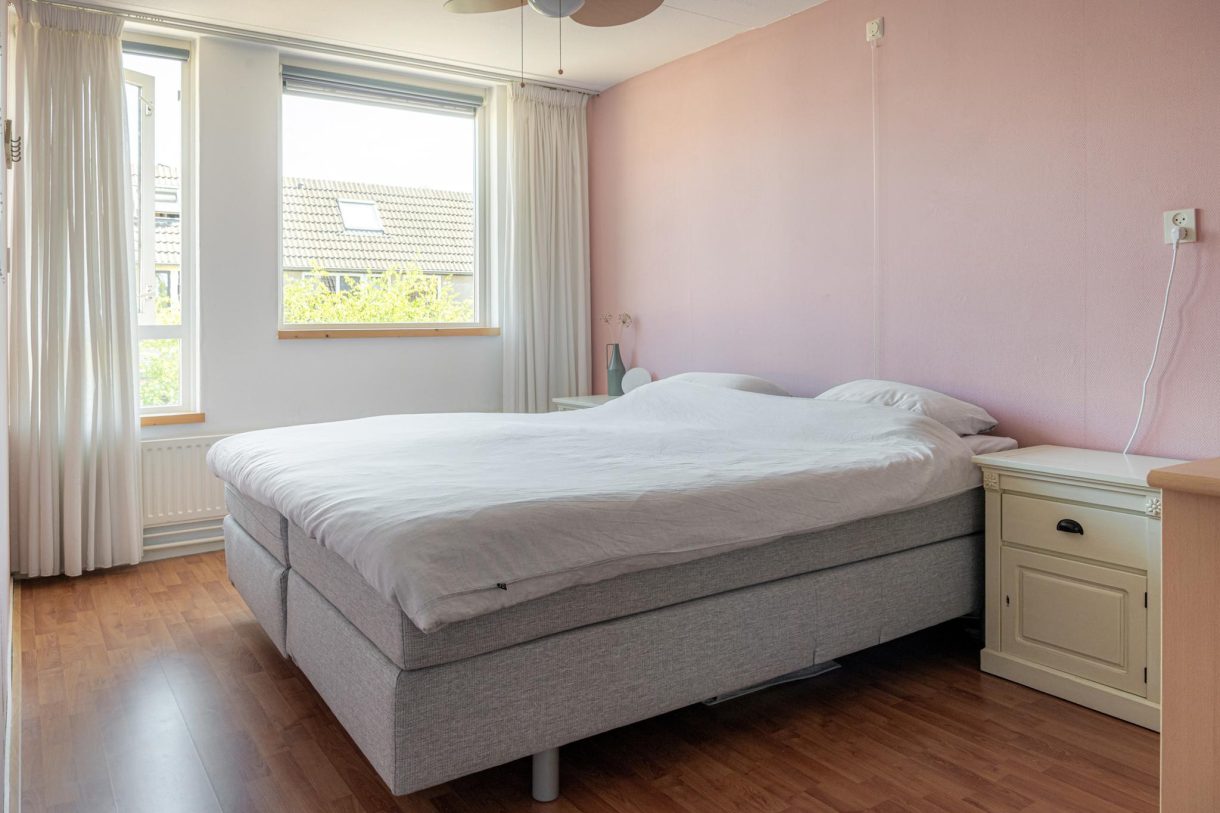 Te koop: Foto Woonhuis aan de De Wetterwille 253 in Drachten