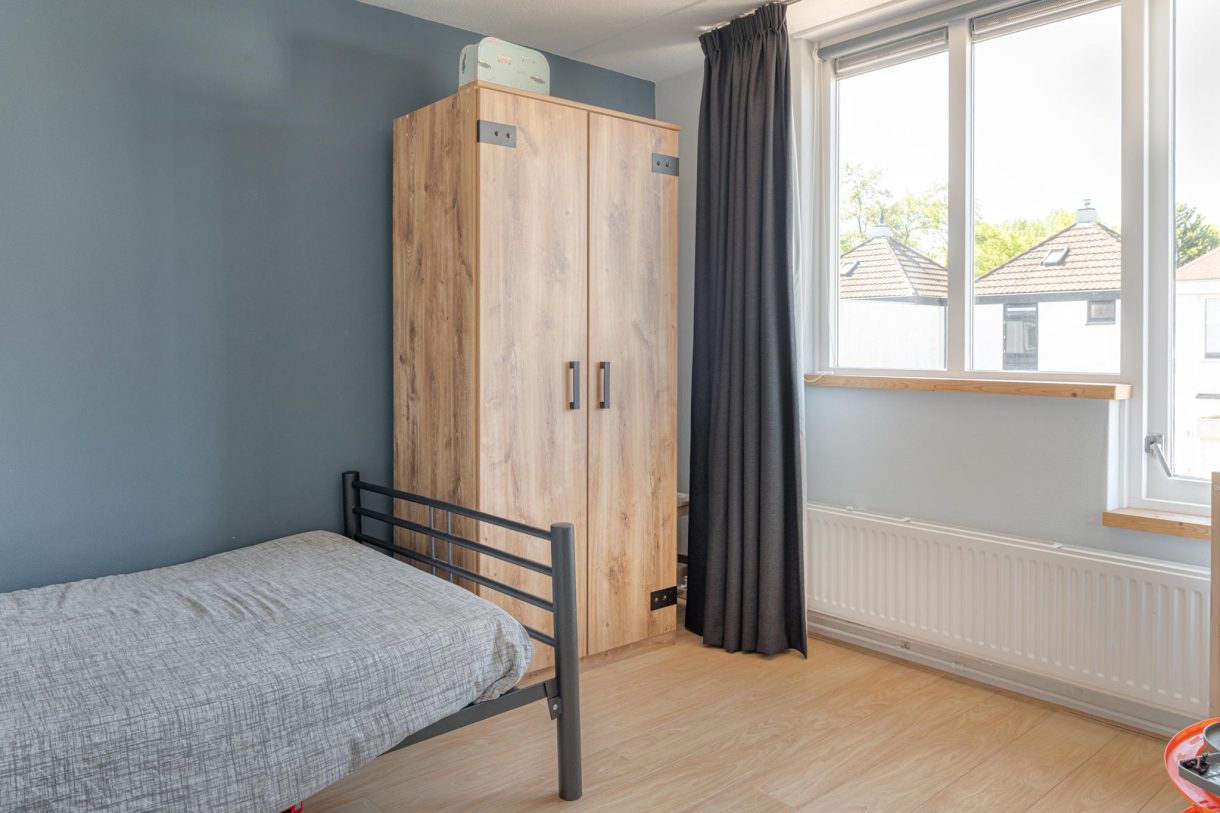 Te koop: Foto Woonhuis aan de De Wetterwille 253 in Drachten