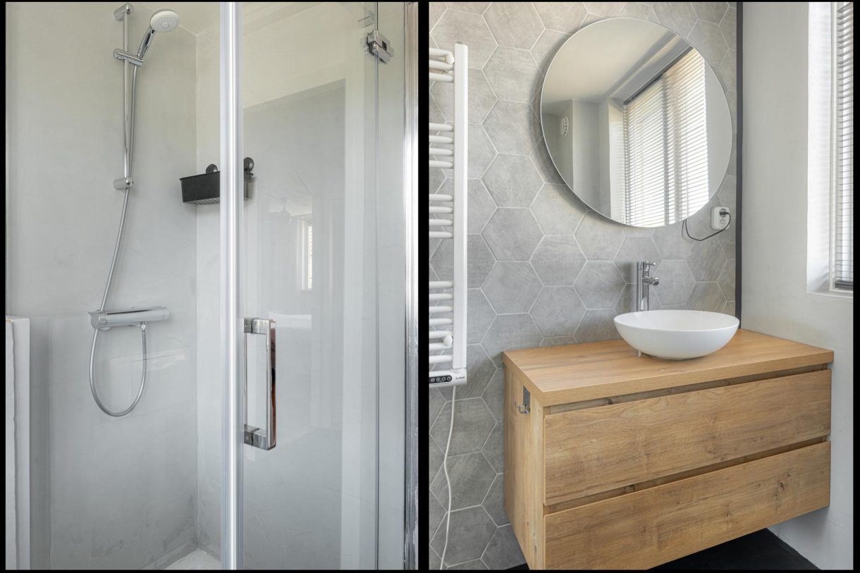 Te koop: Foto Woonhuis aan de De Wetterwille 253 in Drachten