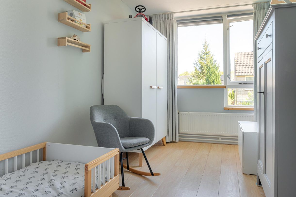 Te koop: Foto Woonhuis aan de De Wetterwille 253 in Drachten