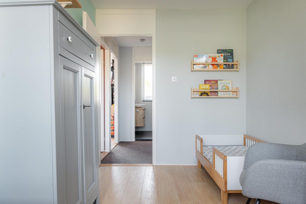 Te koop: Foto Woonhuis aan de De Wetterwille 253 in Drachten