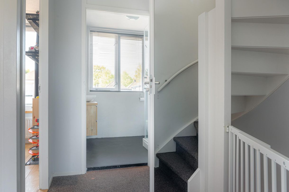 Te koop: Foto Woonhuis aan de De Wetterwille 253 in Drachten