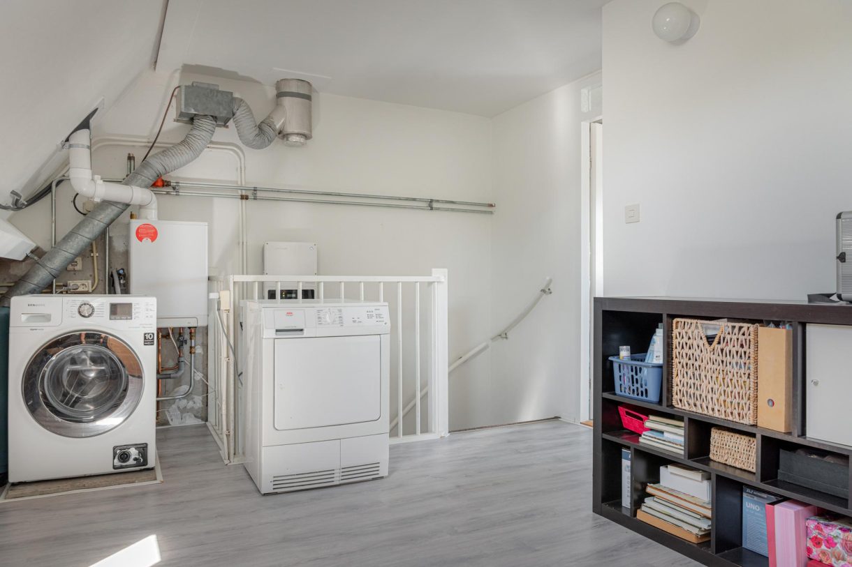 Te koop: Foto Woonhuis aan de De Wetterwille 253 in Drachten