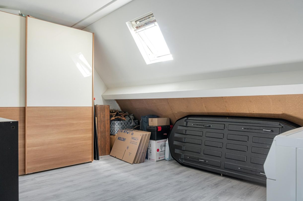 Te koop: Foto Woonhuis aan de De Wetterwille 253 in Drachten