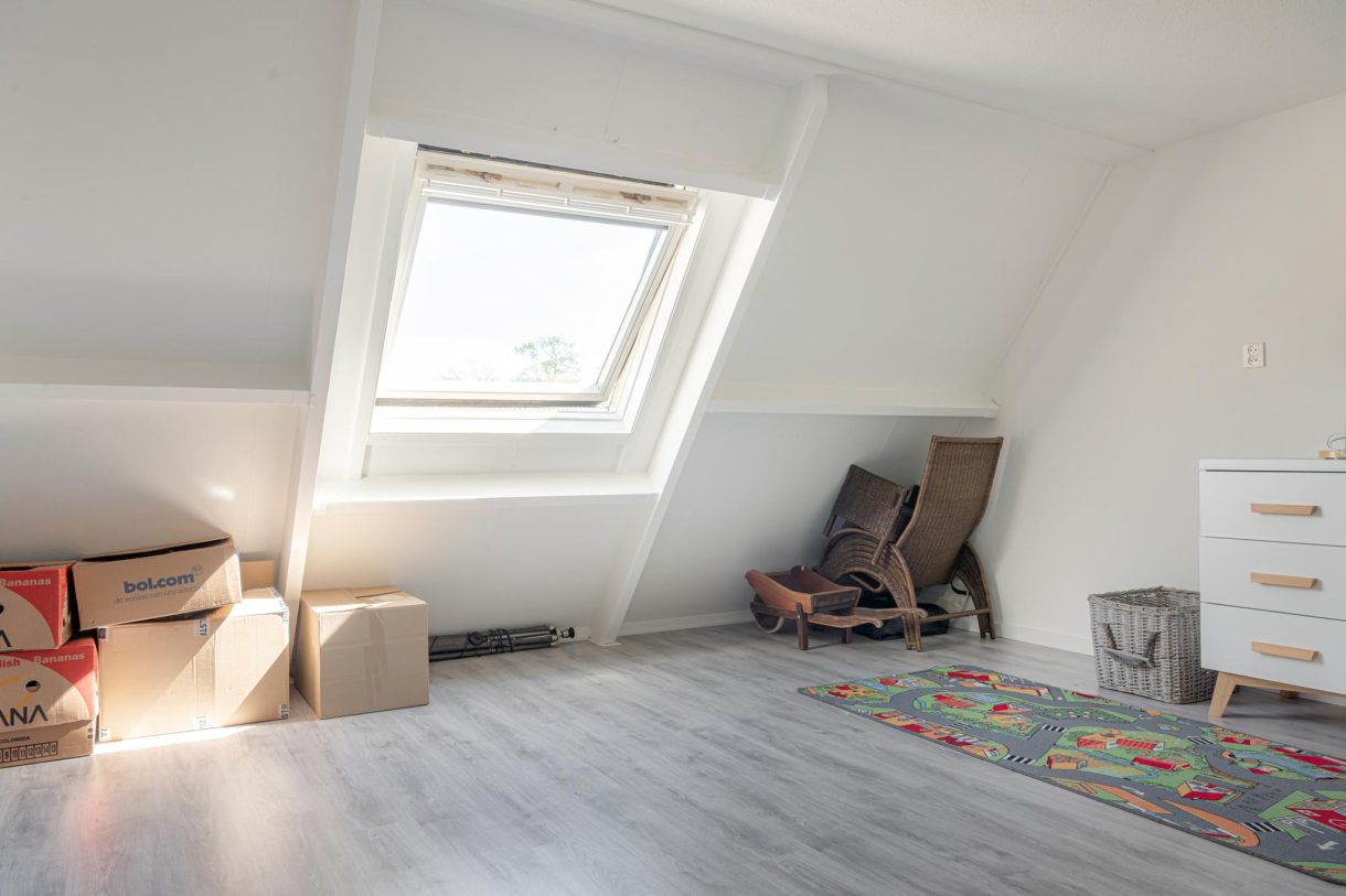 Te koop: Foto Woonhuis aan de De Wetterwille 253 in Drachten