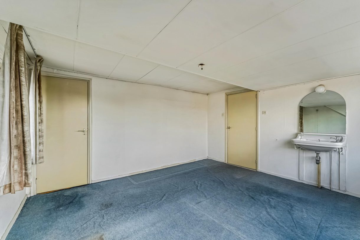 Te koop: Foto Woonhuis aan de Brinkstraat 53 in Bennekom