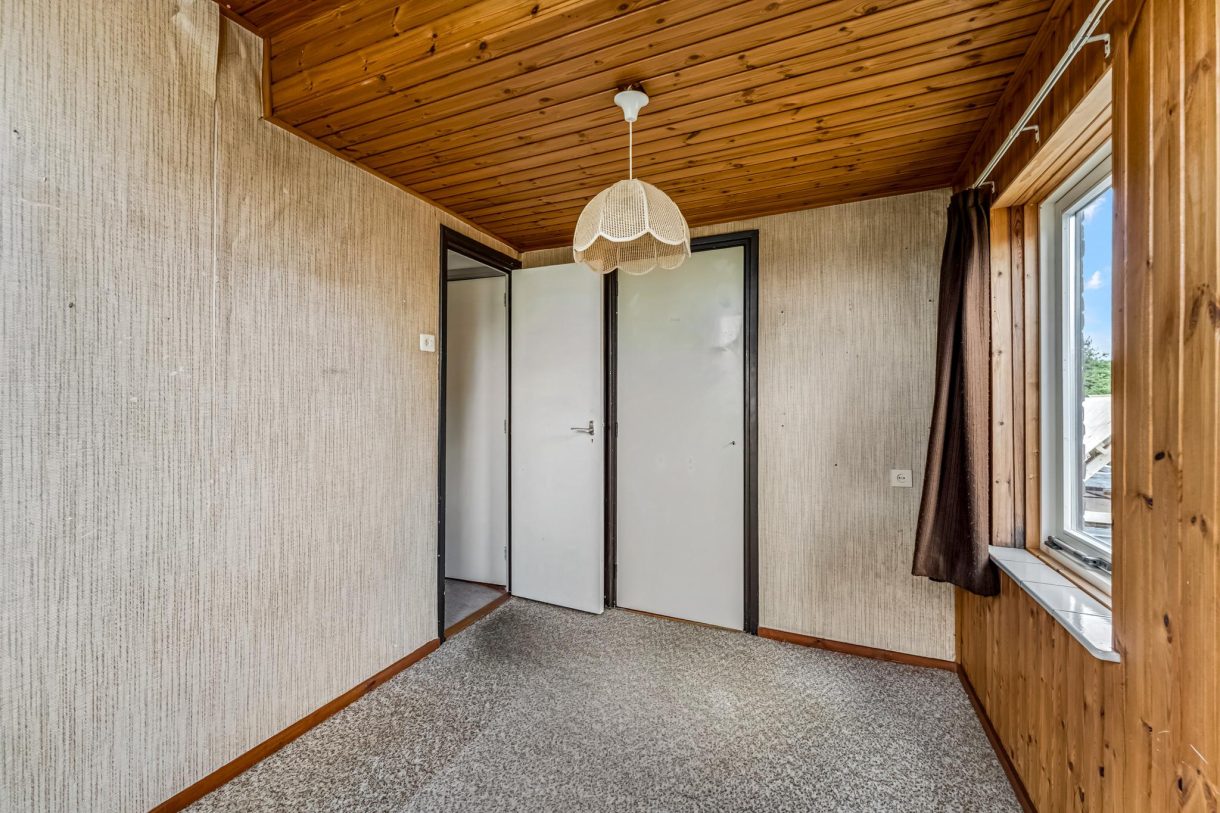 Te koop: Foto Woonhuis aan de Brinkstraat 53 in Bennekom