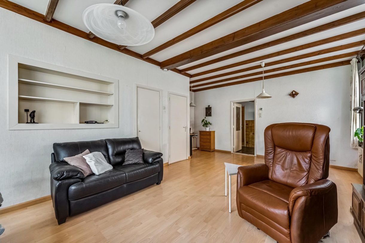 Te koop: Foto Woonhuis aan de Brinkstraat 53 in Bennekom