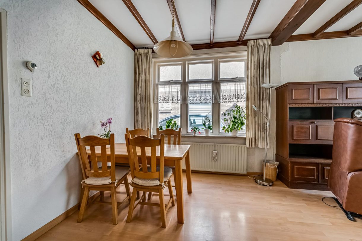 Te koop: Foto Woonhuis aan de Brinkstraat 53 in Bennekom