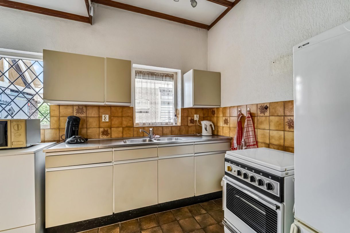 Te koop: Foto Woonhuis aan de Brinkstraat 53 in Bennekom