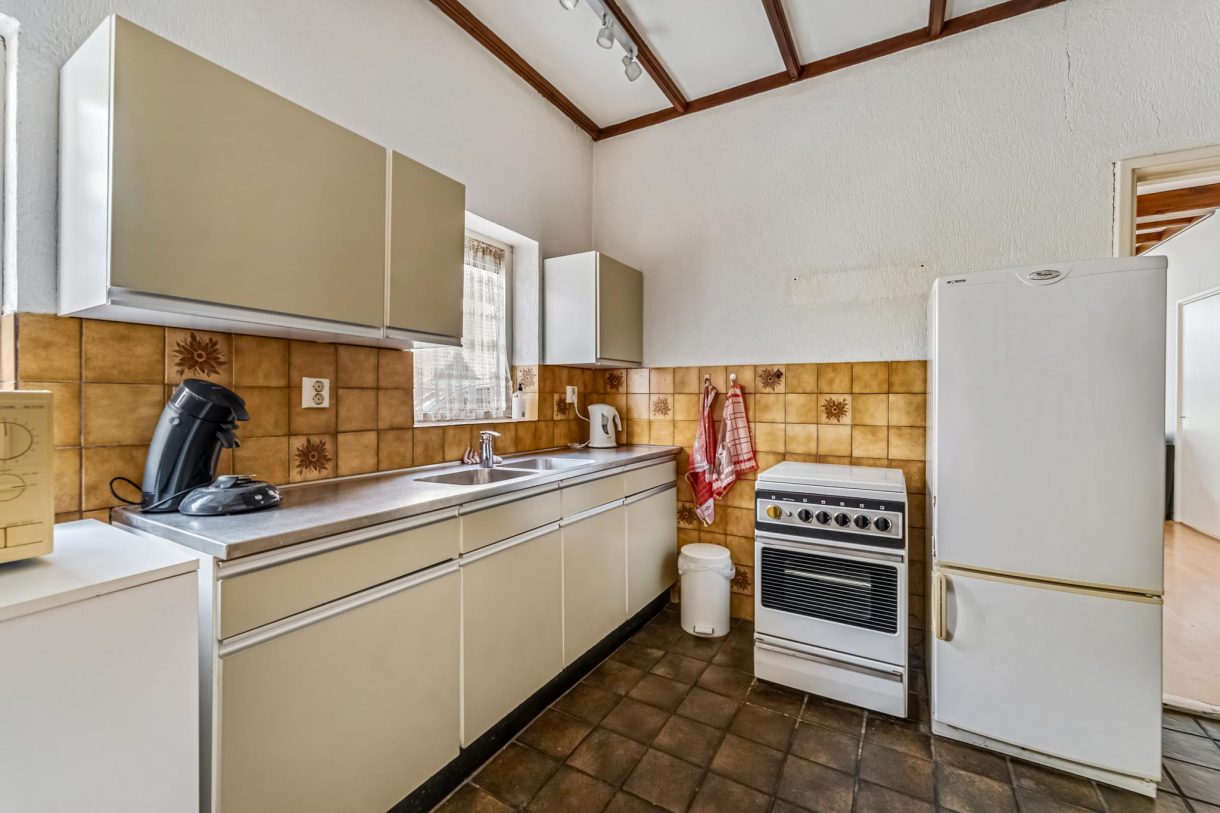 Te koop: Foto Woonhuis aan de Brinkstraat 53 in Bennekom