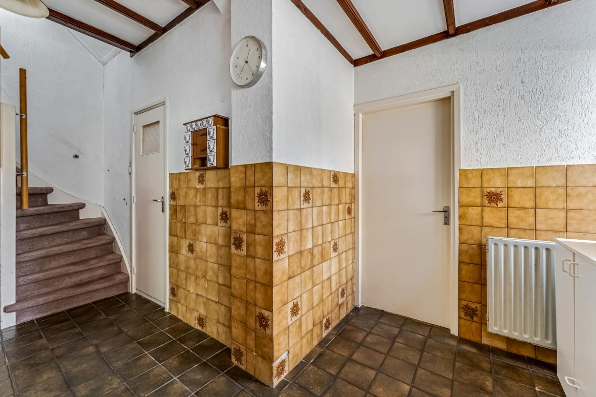 Te koop: Foto Woonhuis aan de Brinkstraat 53 in Bennekom