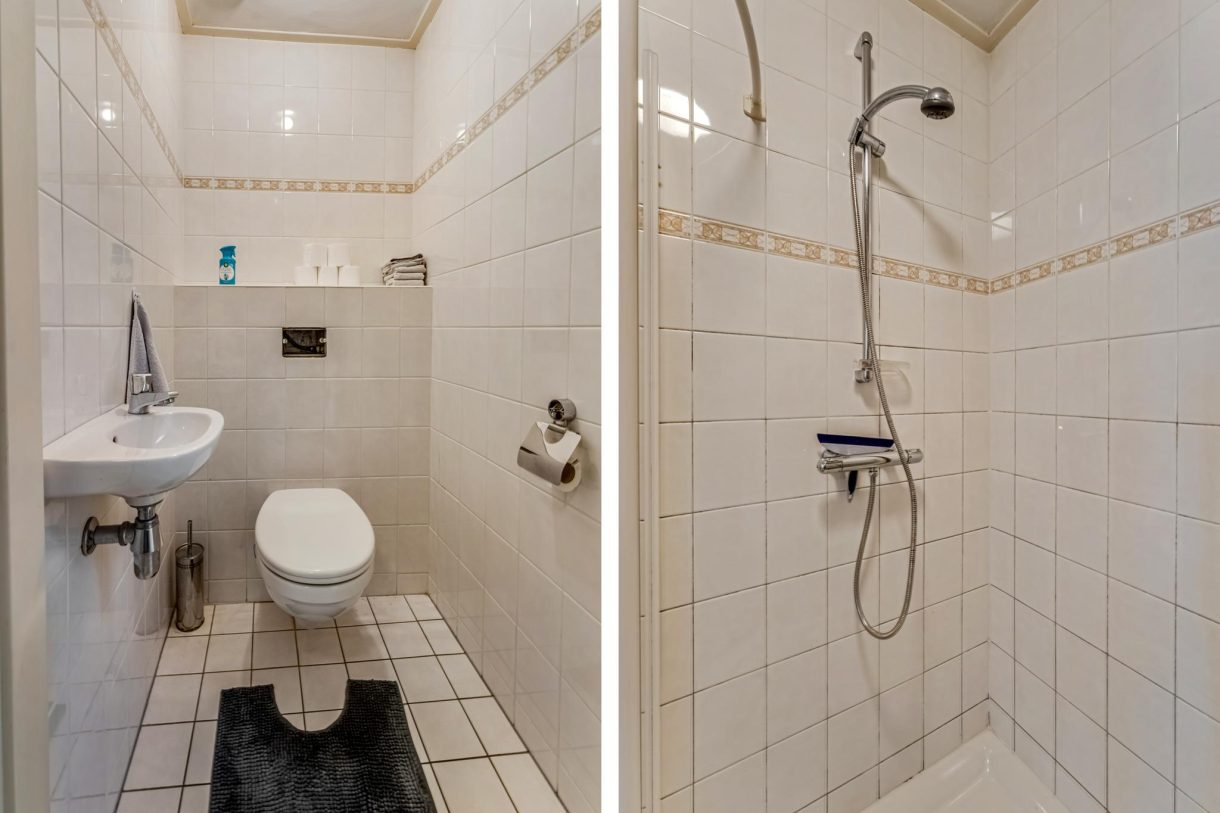 Te koop: Foto Woonhuis aan de Brinkstraat 53 in Bennekom