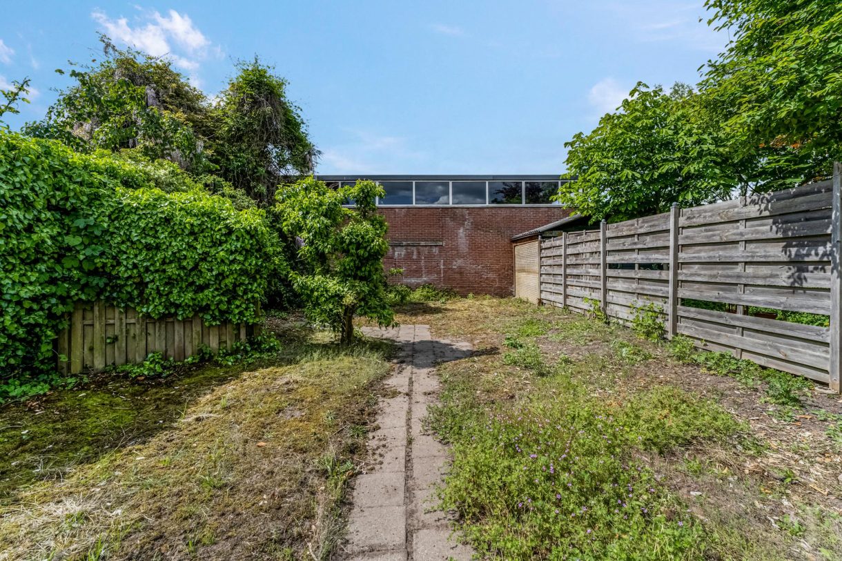 Te koop: Foto Woonhuis aan de Brinkstraat 53 in Bennekom