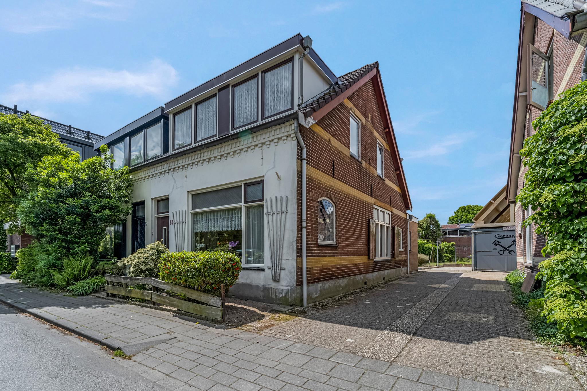 koop  Bennekom  Brinkstraat 53 – Hoofdfoto