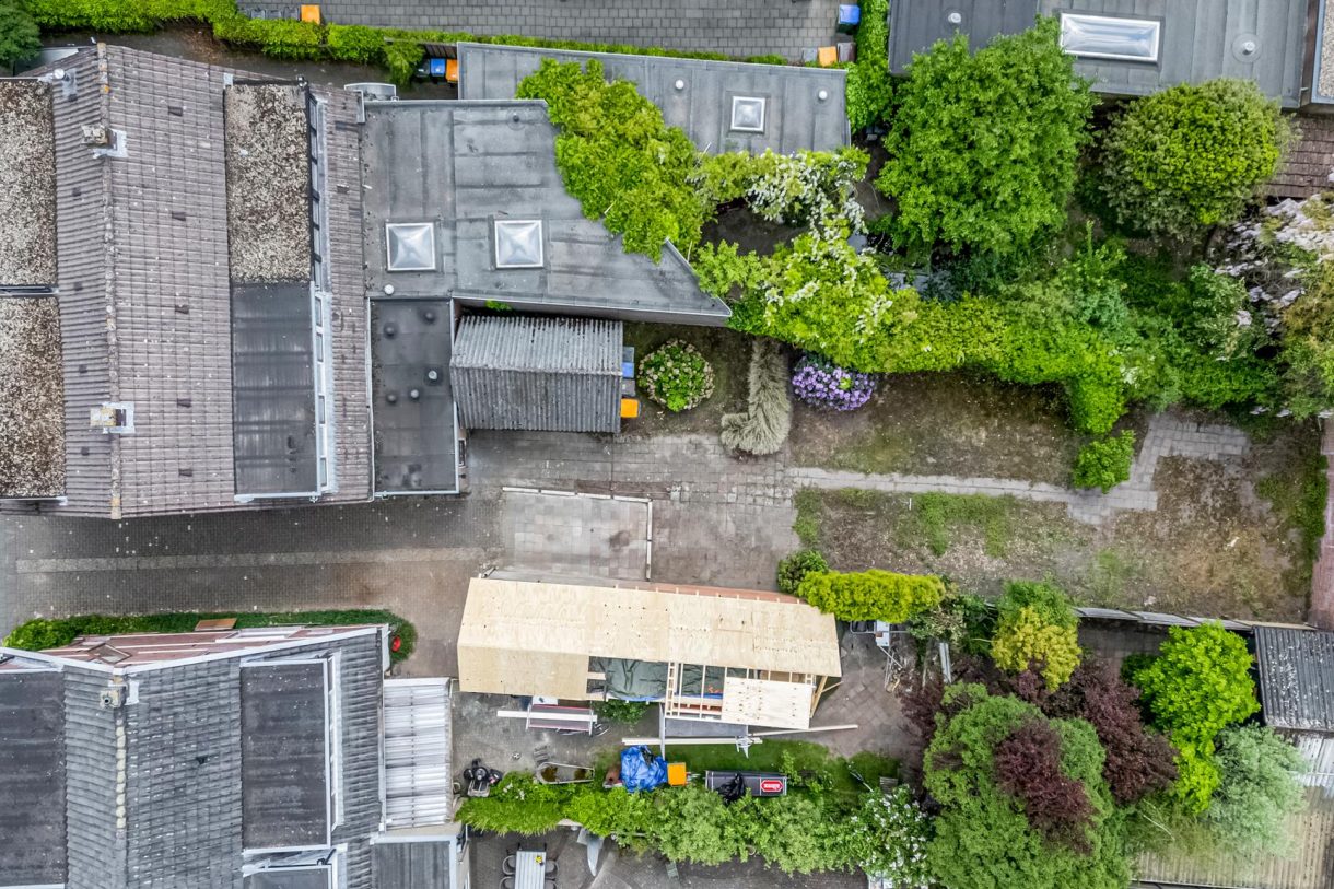 Te koop: Foto Woonhuis aan de Brinkstraat 53 in Bennekom