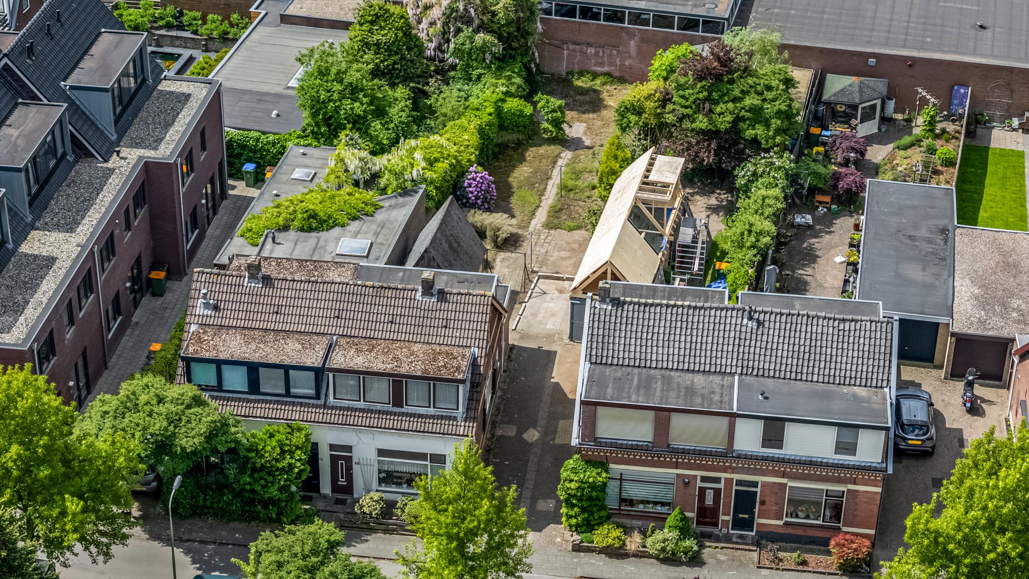 koop  Bennekom  Brinkstraat 53 – Foto
