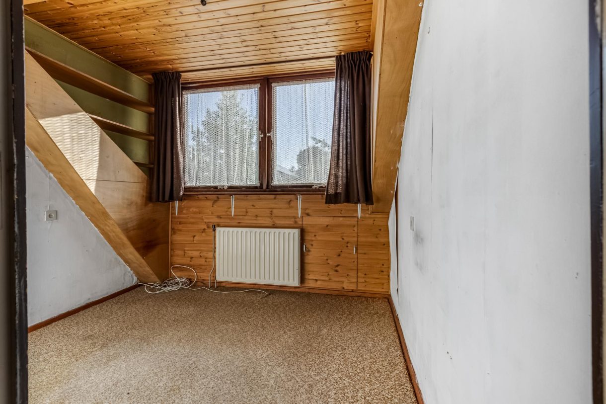 Te koop: Foto Woonhuis aan de Brinkstraat 53 in Bennekom