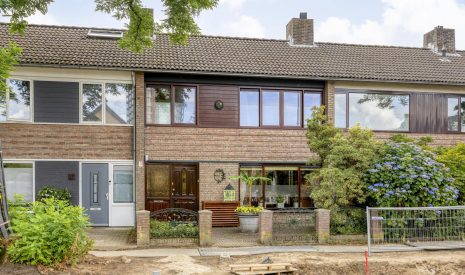Te koop: Foto Woonhuis aan de Pieter Zeemanstraat 19 in Eindhoven