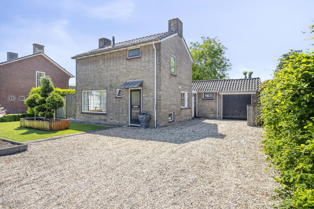 Te koop: Foto Woonhuis aan de Beatrixstraat 46 in Beneden-Leeuwen