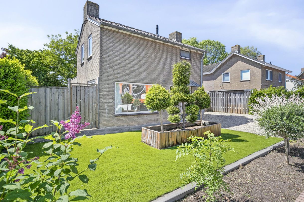 Te koop: Foto Woonhuis aan de Beatrixstraat 46 in Beneden-Leeuwen